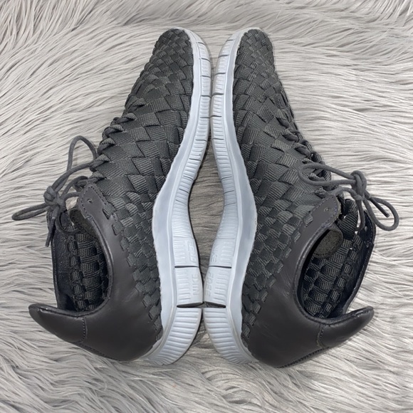 Nike free Inneva woven sneakers size 10 main image 15
